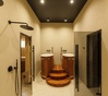 Купель Polar Spa STANDART 68 овальная для 1 человека (термососна светлая)  фото - 7