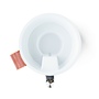 Polar Spa ELITE 180 круглая с интегрированной печью для 2-4 человек (термососна светлая) с доставкой фото - 3 Купель Polar Spa ELITE 180 круглая с интегрированной печью для 2-4 человек (термососна светлая) фото фото - 3