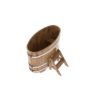 Купель BentWood овальная из дуба (0,69х1,31 м.), h=1,1 м. Натуральная Премиум в наличии с доставкой фото - 2 BentWood овальная из дуба (0,69х1,31 м.), h=1,1 м. Натуральная Премиум купель фото фото - 2