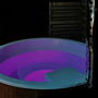 Polar Spa ELITE 180 круглая с интегрированной печью для 2-4 человек (термососна темная) с доставкой фото - 6 Купель Polar Spa ELITE 180 круглая с интегрированной печью для 2-4 человек (термососна темная) фото фото - 6