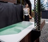 Фурако Polar Spa ELITE QUATTRO 200 квадратная с интегрированной печью для 6-8 человек (термососна темная) с доставкой фото - 29 Купель Фурако Polar Spa ELITE QUATTRO 200 квадратная с интегрированной печью для 6-8 человек (термососна темная) фото фото - 29