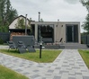 Фурако Polar Spa ELITE QUATTRO 200 квадратная с интегрированной печью для 6-8 человек (термососна темная) с доставкой фото - 24 Купель Фурако Polar Spa ELITE QUATTRO 200 квадратная с интегрированной печью для 6-8 человек (термососна темная) фото фото - 24