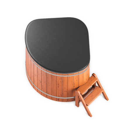 Polar Spa термокрышка для линеек Standart и Corner  фото - 2