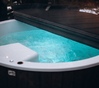 Polar Spa ELITE 200 круглая с интегрированной печью для 2-4 человек (термососна темная) с доставкой фото - 21 Купель Polar Spa ELITE 200 круглая с интегрированной печью для 2-4 человек (термососна темная) фото фото - 21