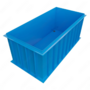 Купель пластиковая 1,8х1,5х1,5м фото  фото - 1