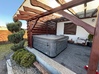 Купель джакузи PS 225-67 серая (для 4-6 человек) фото - 11 Купель джакузи PS 225-67 серая (для 4-6 человек) фото - 11