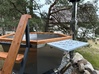 Банный чан Scandinaf Diamond 190 для 4-6 человек (нержавеющая сталь) фото - 13 Банный чан Scandinaf Diamond 190 для 4-6 человек (нержавеющая сталь) фото - 13